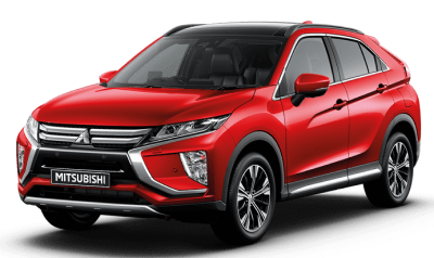 ECLIPSE CROSS